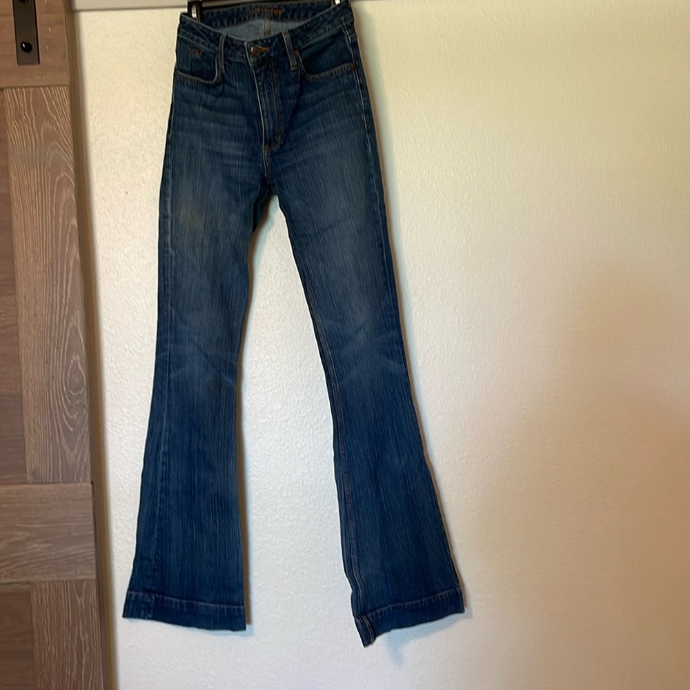 Kimes Jennifer Jeans